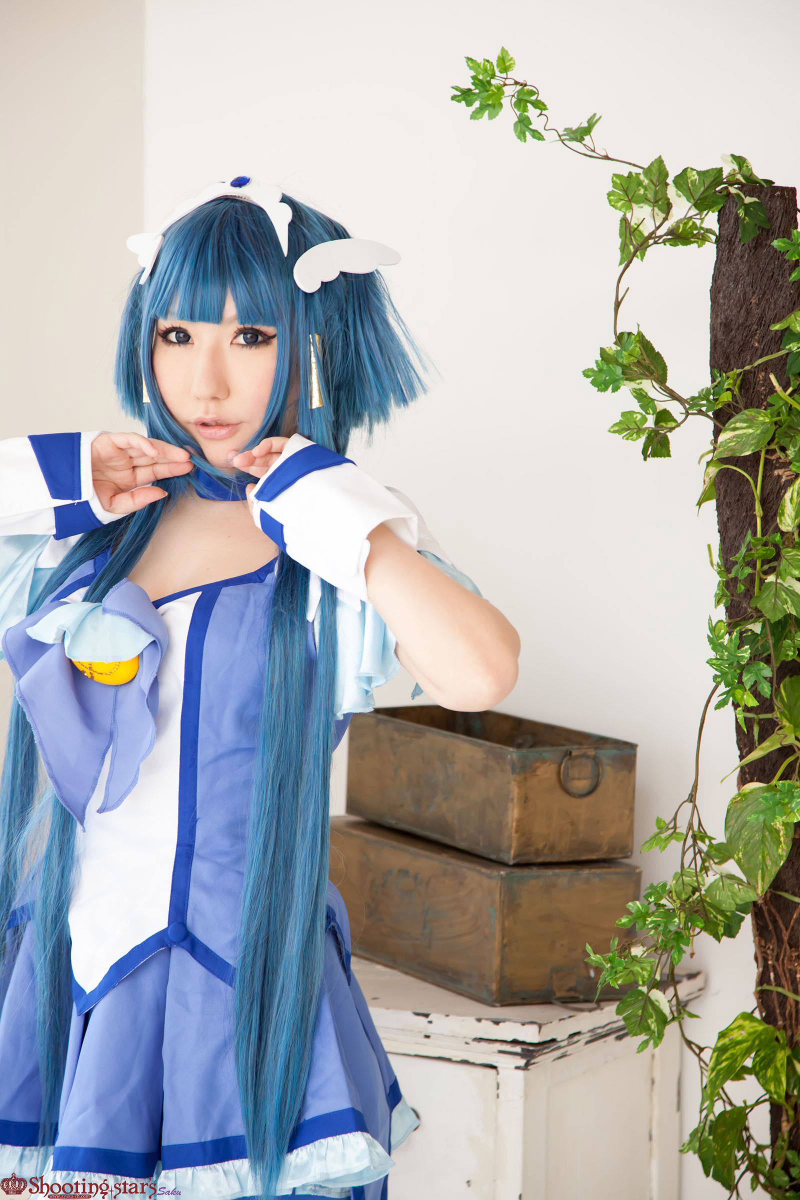 [Cosplay] New Pretty Cure Sunshine Gallery 1